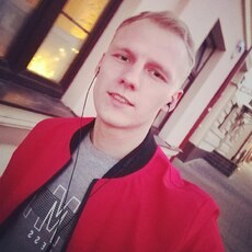 Фотография мужчины Leo, 28 лет из г. Гродно