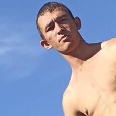 Фотография мужчины Ian, 23 года из г. Днестровск