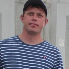 Фотография мужчины Михаил, 41 год из г. Екатеринбург