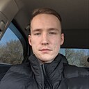 Роберт, 25 лет