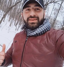 Фотография мужчины Руслан, 37 лет из г. Саратов