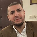 Kirill, 35 лет