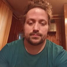 Фотография мужчины Сергей, 35 лет из г. Санкт-Петербург