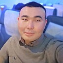 Досжан, 41 год