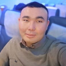 Фотография мужчины Досжан, 41 год из г. Алматы