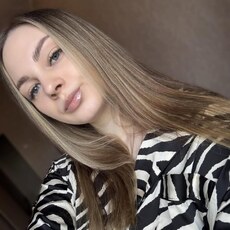 Фотография девушки Екатерина, 36 лет из г. Хабаровск