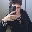 Надя, 18 лет