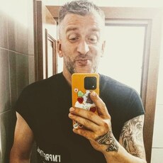 Фотография мужчины Вадим, 46 лет из г. Минск