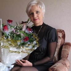 Фотография девушки Ирина, 51 год из г. Москва