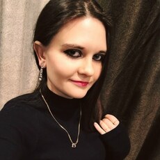 Фотография девушки Даша, 31 год из г. Саранск