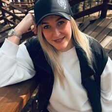 Фотография девушки Ксения, 32 года из г. Красноярск