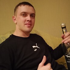 Фотография мужчины Тимофей, 32 года из г. Курган