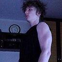 Андрюша, 18 лет