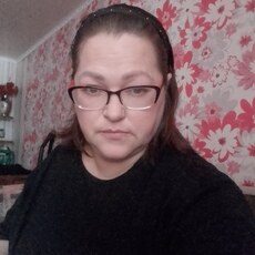 Фотография девушки Светлана, 45 лет из г. Нытва