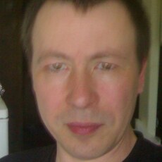 Фотография мужчины Андрей, 51 год из г. Заволжье