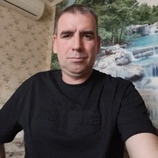 Фотография мужчины Александр, 44 года из г. Крымск