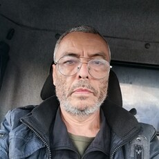 Фотография мужчины Обиджон, 63 года из г. Москва