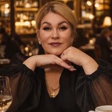 Фотография девушки Лариса, 48 лет из г. Ижевск