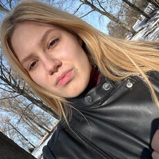 Фотография девушки Татьяна, 20 лет из г. Вологда