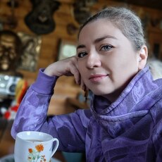 Фотография девушки Надежда, 39 лет из г. Хотьково