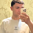 Азим, 20 лет