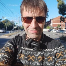 Фотография мужчины Андрей, 48 лет из г. Вологда