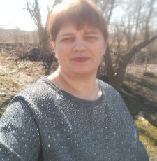 Фотография девушки Елена, 49 лет из г. Луганск