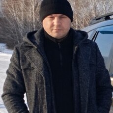 Фотография мужчины Алексей, 46 лет из г. Гурьевск (Кемеровская Обл)