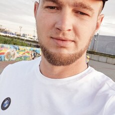 Фотография мужчины Павел, 31 год из г. Ханты-Мансийск