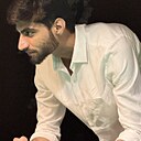 Айуш, 25 лет