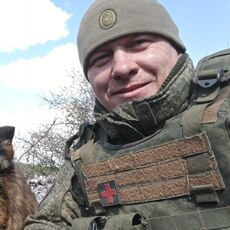 Фотография мужчины Владимир, 43 года из г. Ирбит