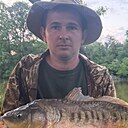 Сергей, 35 лет