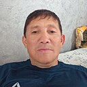 Ержан, 47 лет