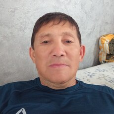 Фотография мужчины Ержан, 47 лет из г. Астана