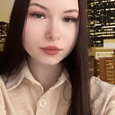 Кристина, 19 лет