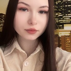 Фотография девушки Кристина, 19 лет из г. Тюмень