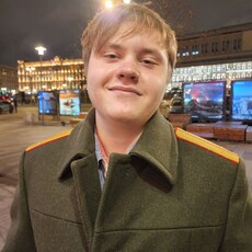 Фотография мужчины Богдан, 20 лет из г. Москва