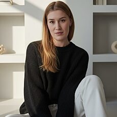 Оля, 29 из г. Краснодар.