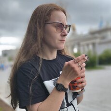 Фотография девушки Анна, 27 лет из г. Дмитров