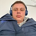 Костя, 34 года