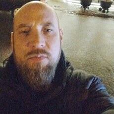 Фотография мужчины Торэтто, 34 года из г. Луганск
