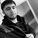 Малик, 20 лет