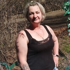 Фотография девушки Алена, 49 лет из г. Новосибирск