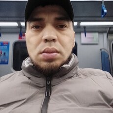 Фотография мужчины Баги, 33 года из г. Алматы