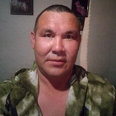 Фотография мужчины Алексей, 41 год из г. Горно-Алтайск