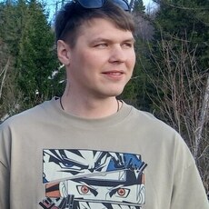 Фотография мужчины Сергей, 25 лет из г. Уфа