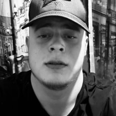 Фотография мужчины Эрик, 20 лет из г. Чита