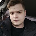 Александр, 24 года