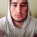 Рахим, 24 года