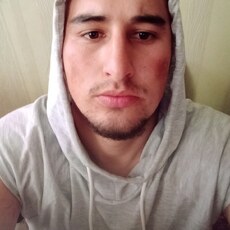 Фотография мужчины Рахим, 24 года из г. Алматы